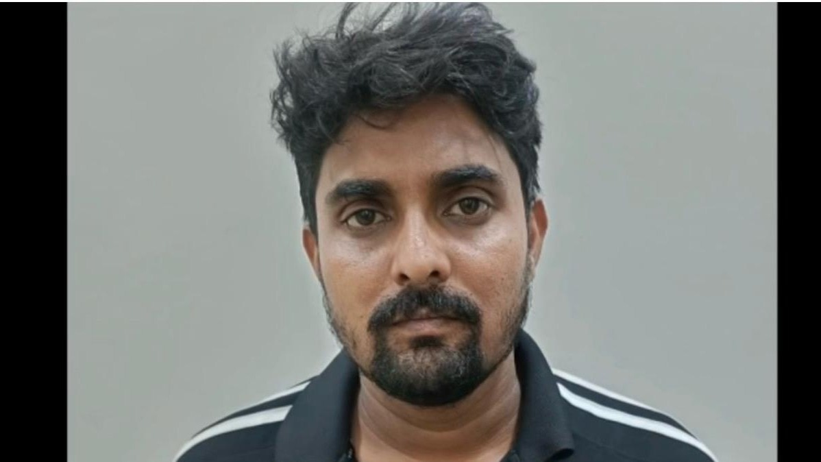 AYUSH Ministry exam cheating racket mastermind arrested
