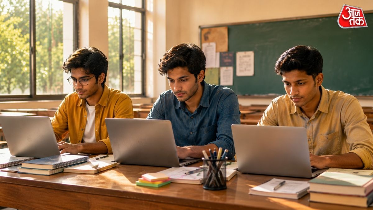 Three youths expose CBSE OSM system