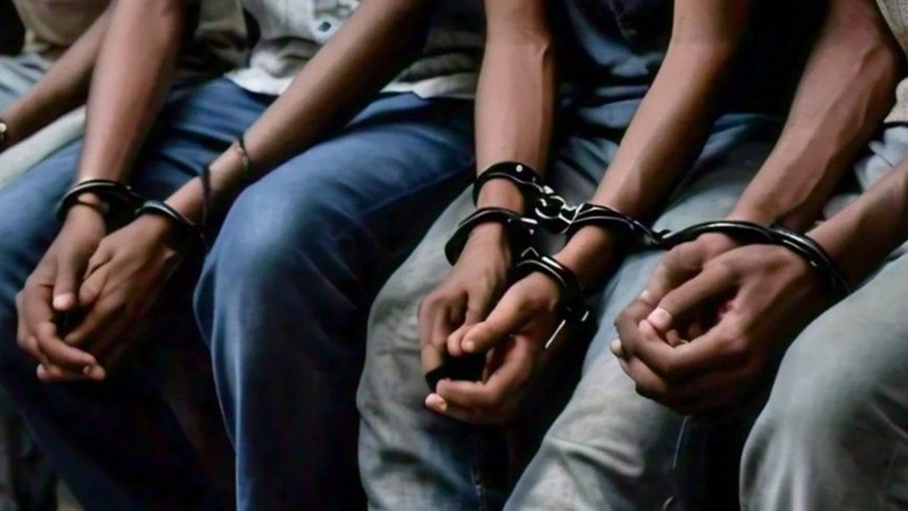 3 arrest in New Usmanpur Murder Case