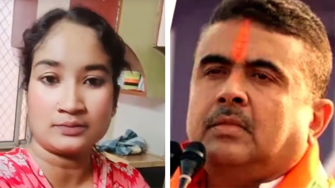 मामला सेक्टर-29 थाना क्षेत्र के चकरपुर इलाके का है. Photo ITG