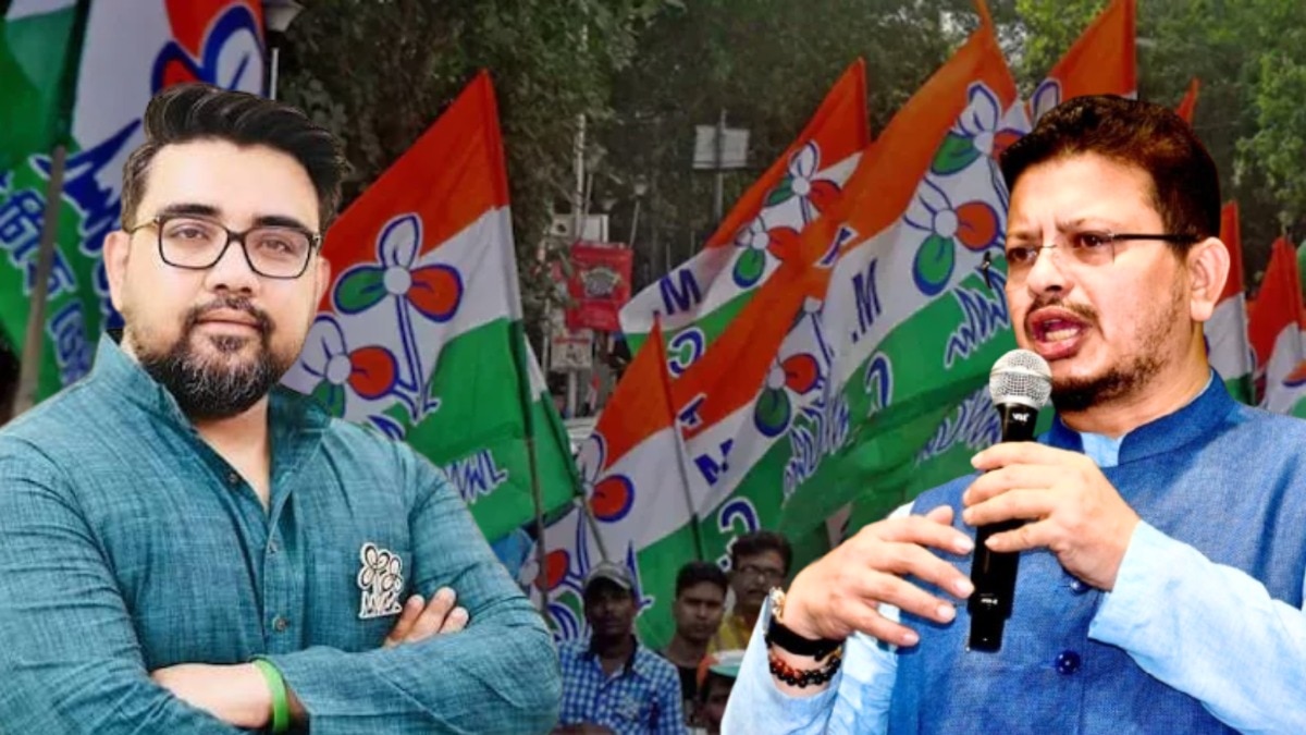 कोलकाता के होटल में सीक्रेट मीटिंग में मौजूद रहे तृणमूल कांग्रेस के 60 से अधिक विधायक. (File Photo: ITG) 