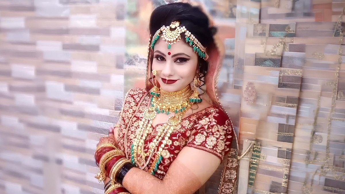 आरोप है कि शादी के बाद लगातार दहेज के लिए प्रताड़ित किया जा रहा था. Photo ITG