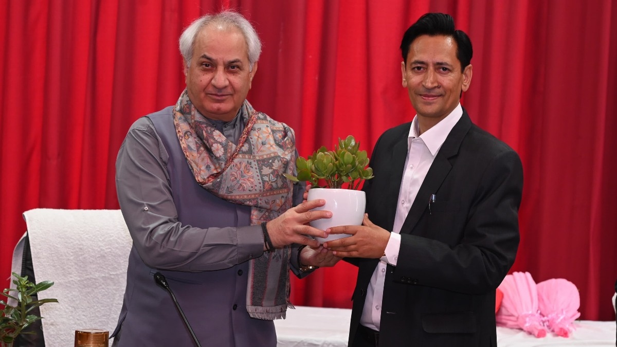 नैनीझील को लेकर NGT ने जताई चिंता. (Photo: ITG)