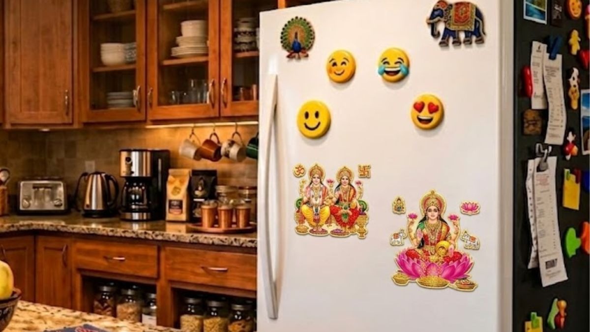 सही दिशा और सही प्रतीक बदल सकते हैं आपकी किस्मत!