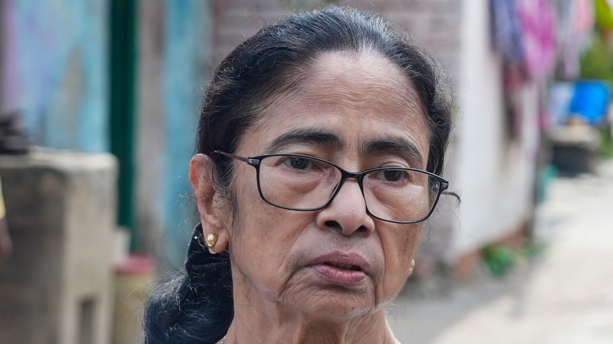 TMC, Mamata Banerjee, Abhishek Banerjee.