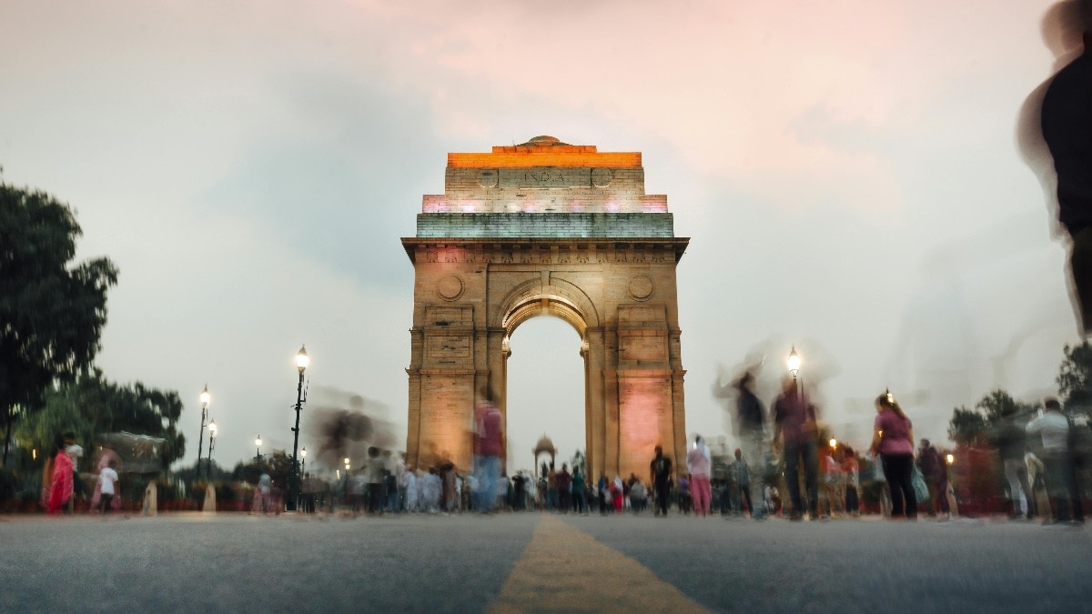 ओ-जोन में कार्रवाई के बीच समझें दिल्ली का जोनल विभाजन (Photo-Pexles)