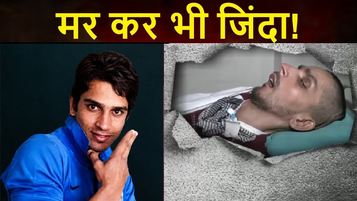 Harish Rana Passive Euthanasia case