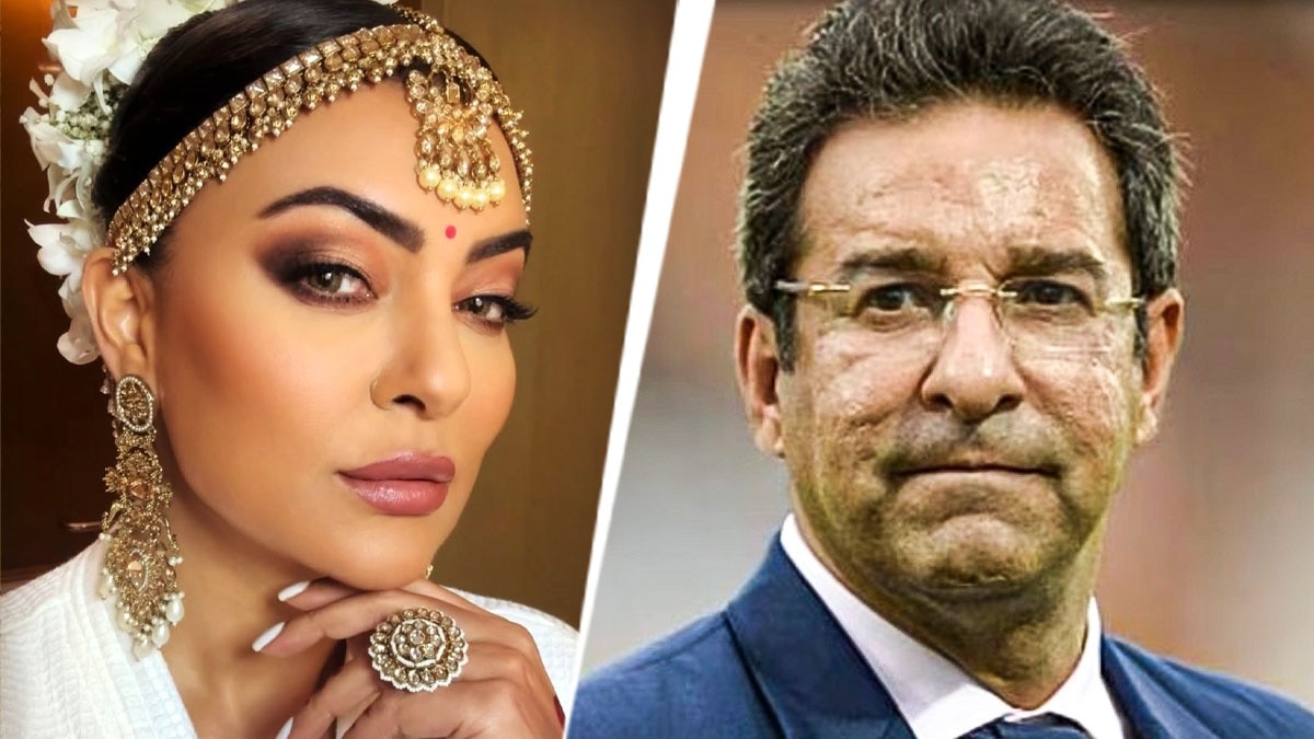 जब सुष्मिता ने बताया था वसीम अकरम संग शादी का सच(Photo: Instagram @sushmitasen47) 