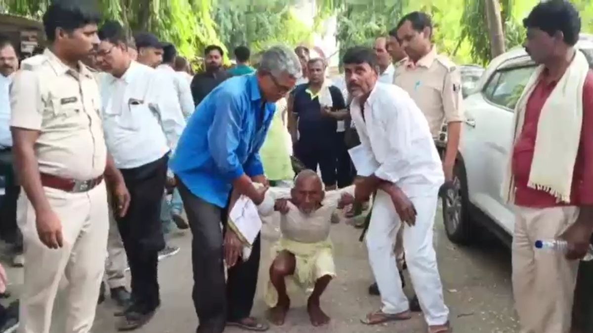 साल 1992 में हुए हमले के मामले में पांच लोगों को हुई थी सजा. (Photo: Screengrab)