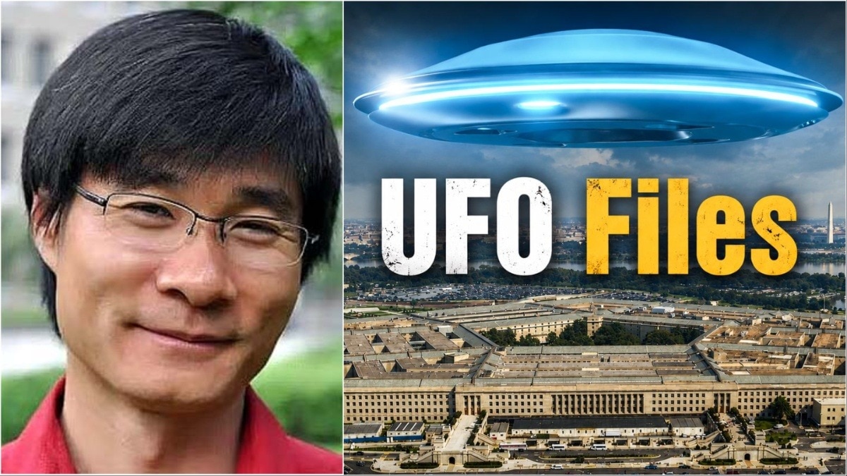 China's Nostradamus