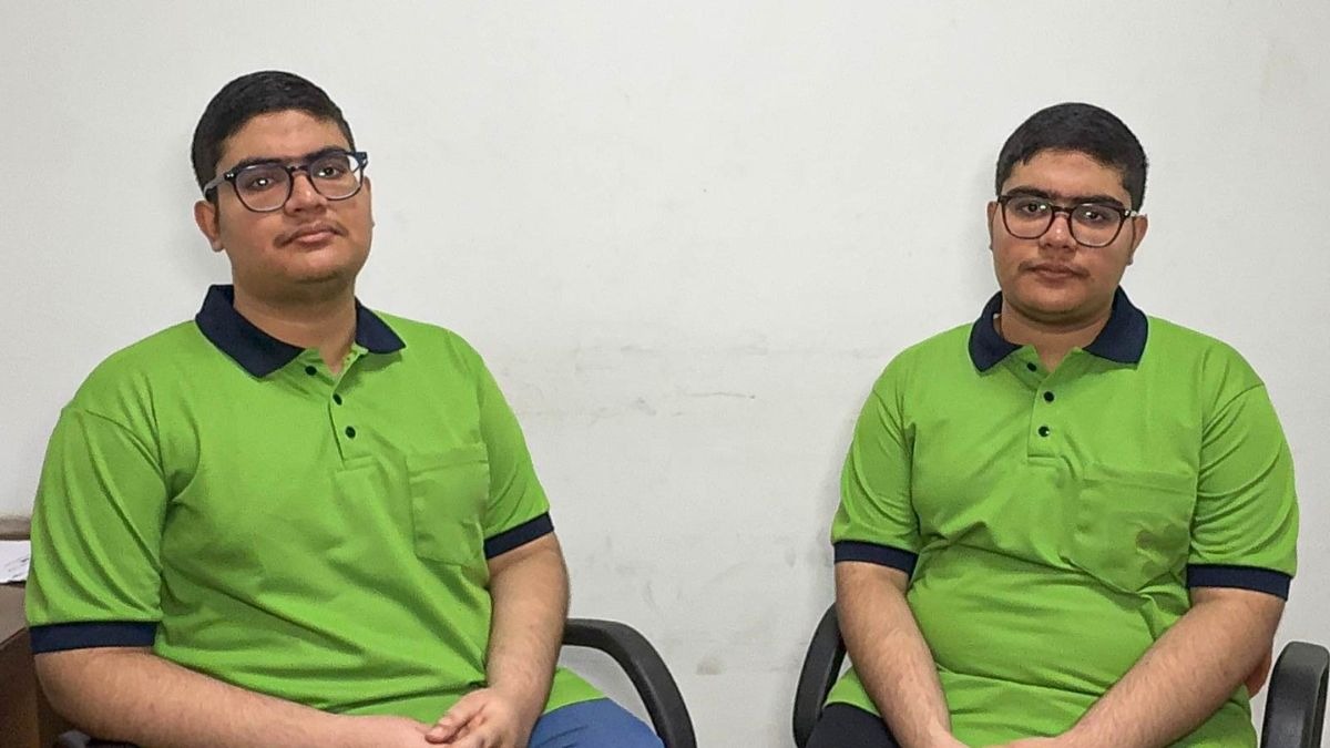 Twin Brothers Success Story