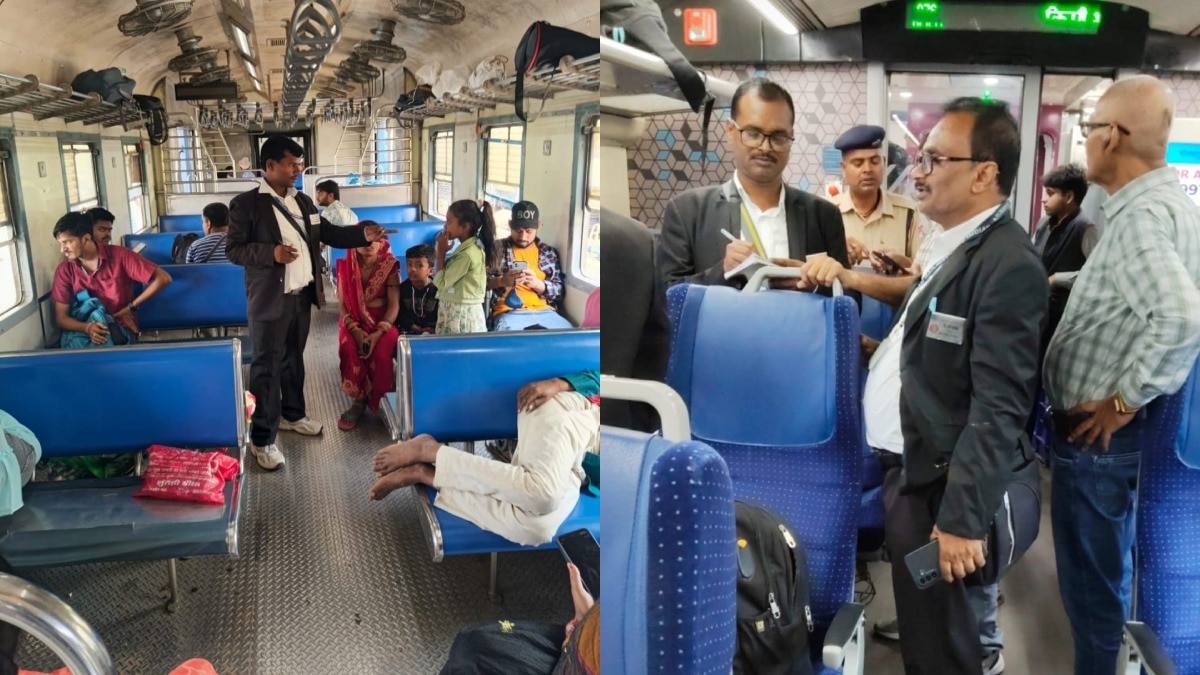 16 घंटे के अभियान में मचा हड़कंप.(Photo: Jahangir Alam/ITG)