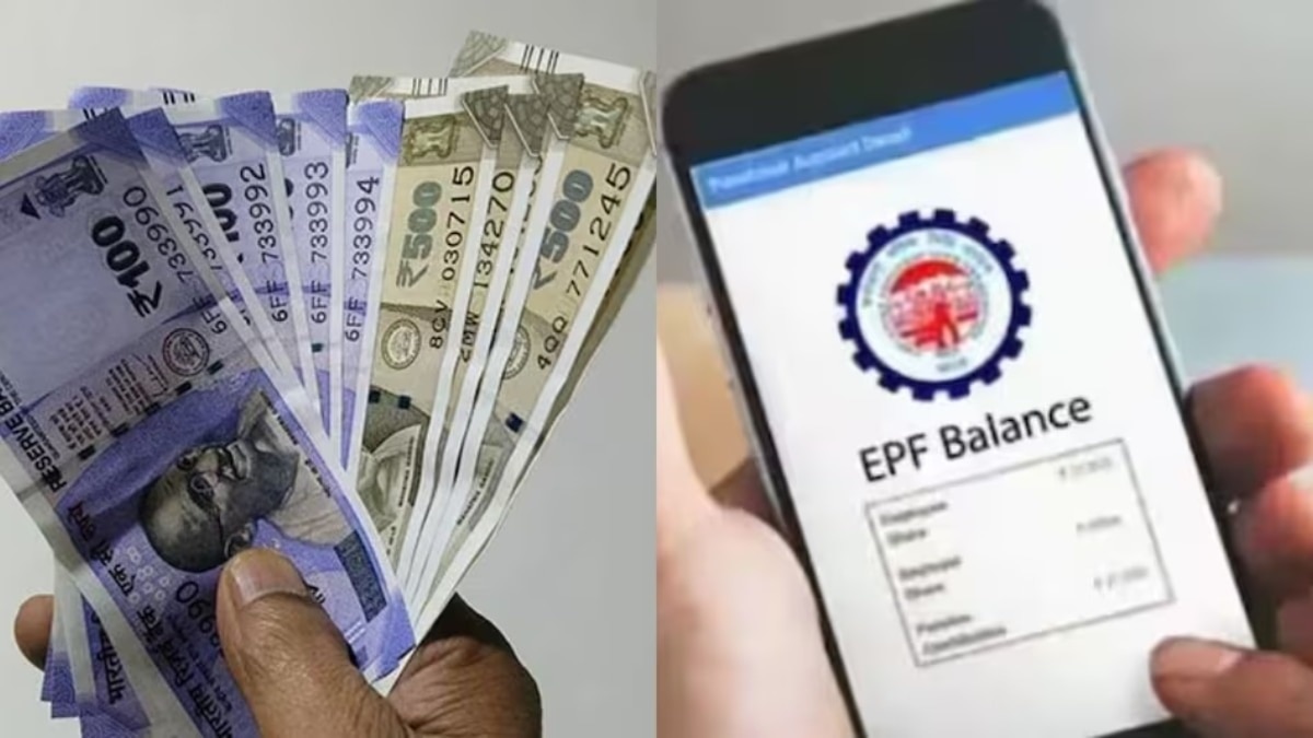 जल्‍द आने वाला है पीएफ का पैसा. (Photo: Representative/ITG)