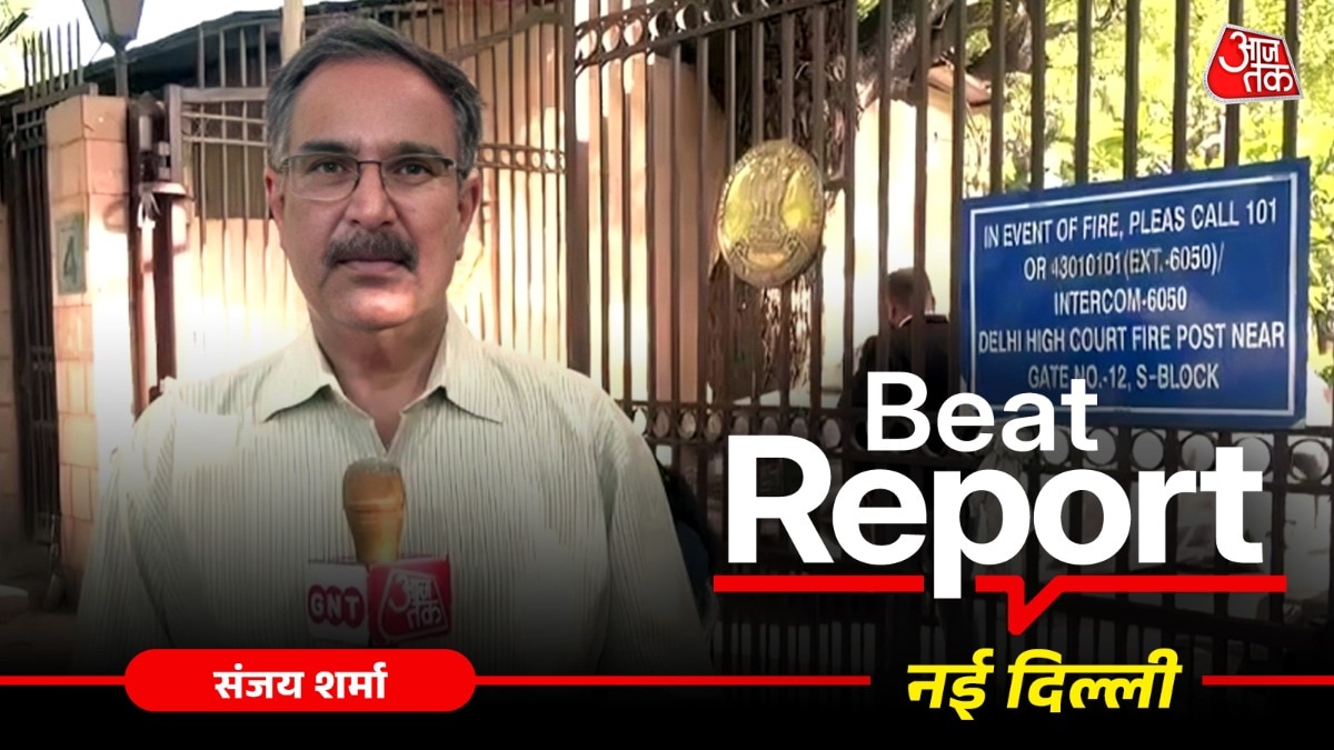 दिल्ली में हाईकोर्ट के आदेश की अनदेखी. (photo: ITG)