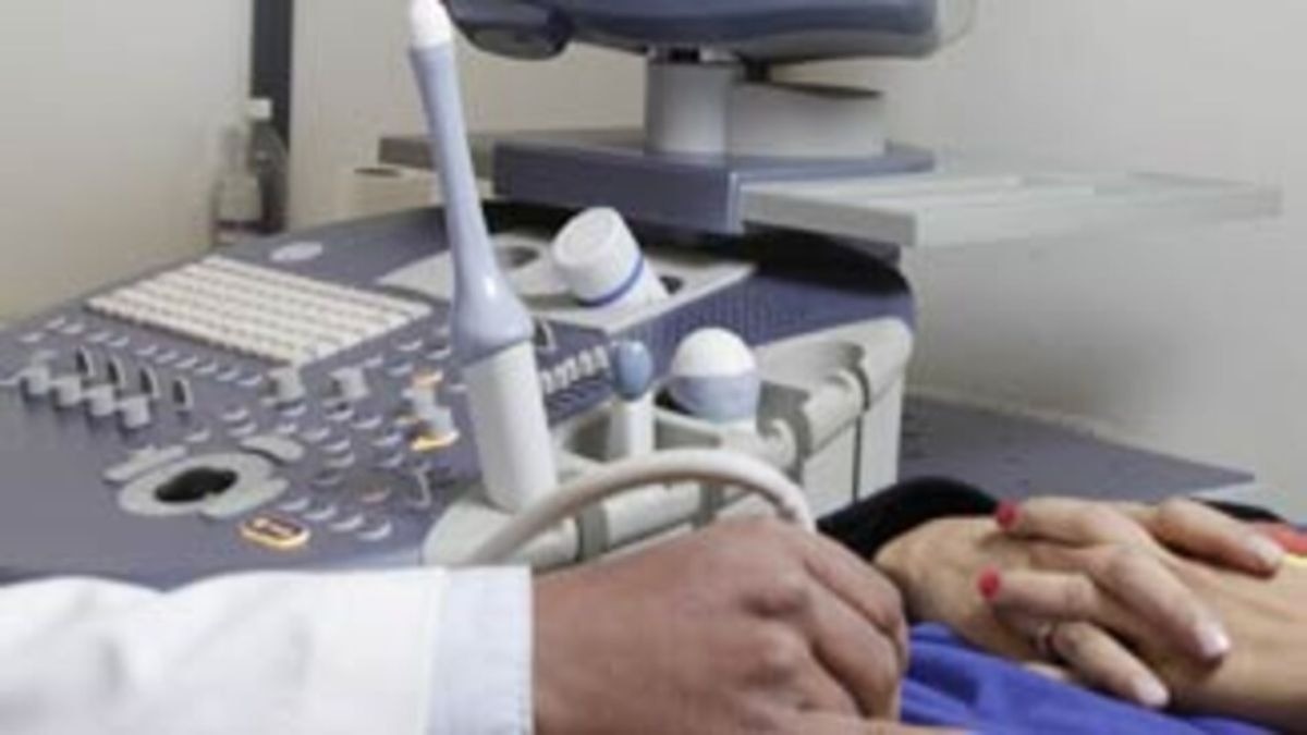 हर महीने 50 महिलाओं जांच करता था आरोपी. (Photo: Representational)