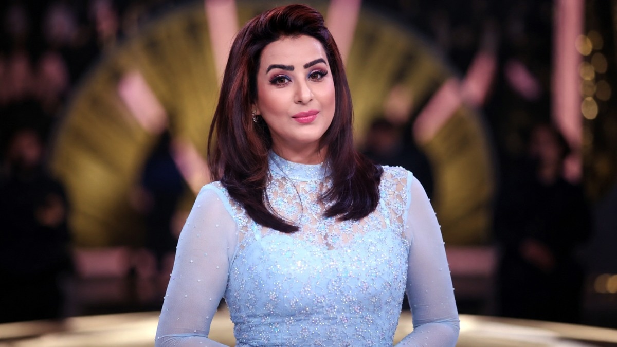 शिल्पा शिंदे ने तोड़ी चुप्पी (Photo: Instagram @shilpa_shinde_official)