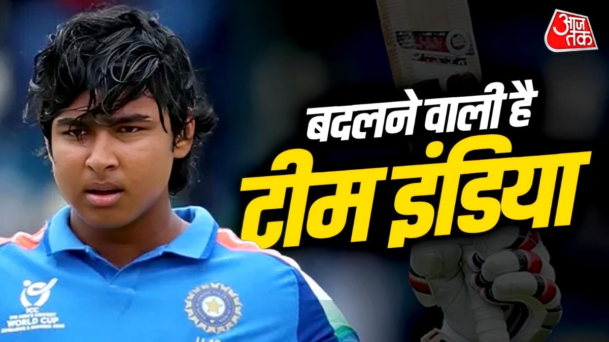 आख‍िर कब म‍िलेगा वैभव सूर्यवंशी को सीन‍ियर टीम इंड‍िया में मौका (Photo: ITG)