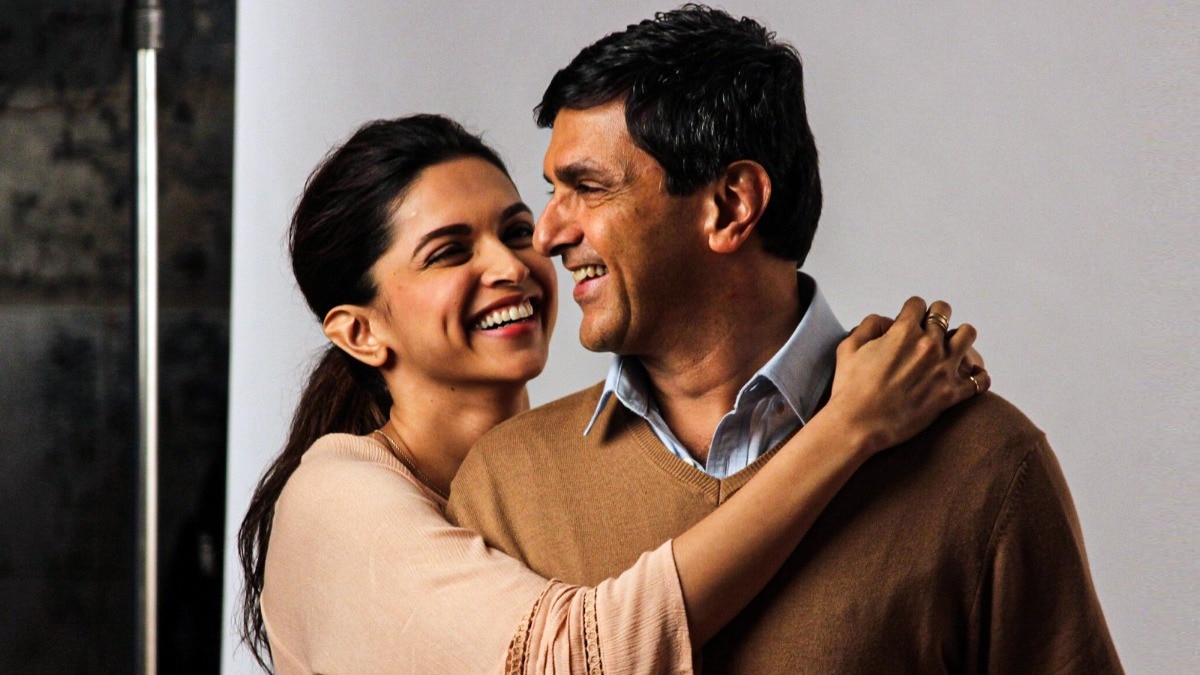 दीपिका पादुकोण के पिता ने बताए बेटी की सक्सेस के सीक्रेट (Photo: X/@deepikaddicts)