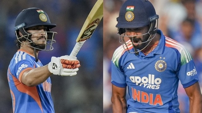विराट कोहली की जगह नंबर-3 पर कौन खेलेगा? (Photo: PTI)
