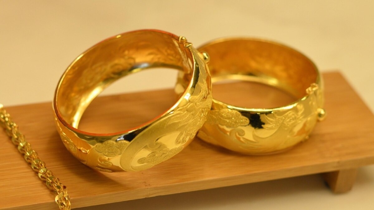 Gold-Silver Rates Today 4 June 2026: 22 कैरेट सोने की कीमत 1 लाख 42 हजार के पार 