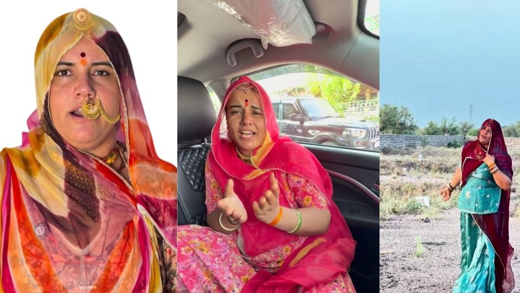 यह मामला सोशल मीडिया ट्रोलिंग और उसके मानसिक प्रभाव को लेकर फिर से चर्चा में है. (Photo: Instagram/@Anita Bishnoi)