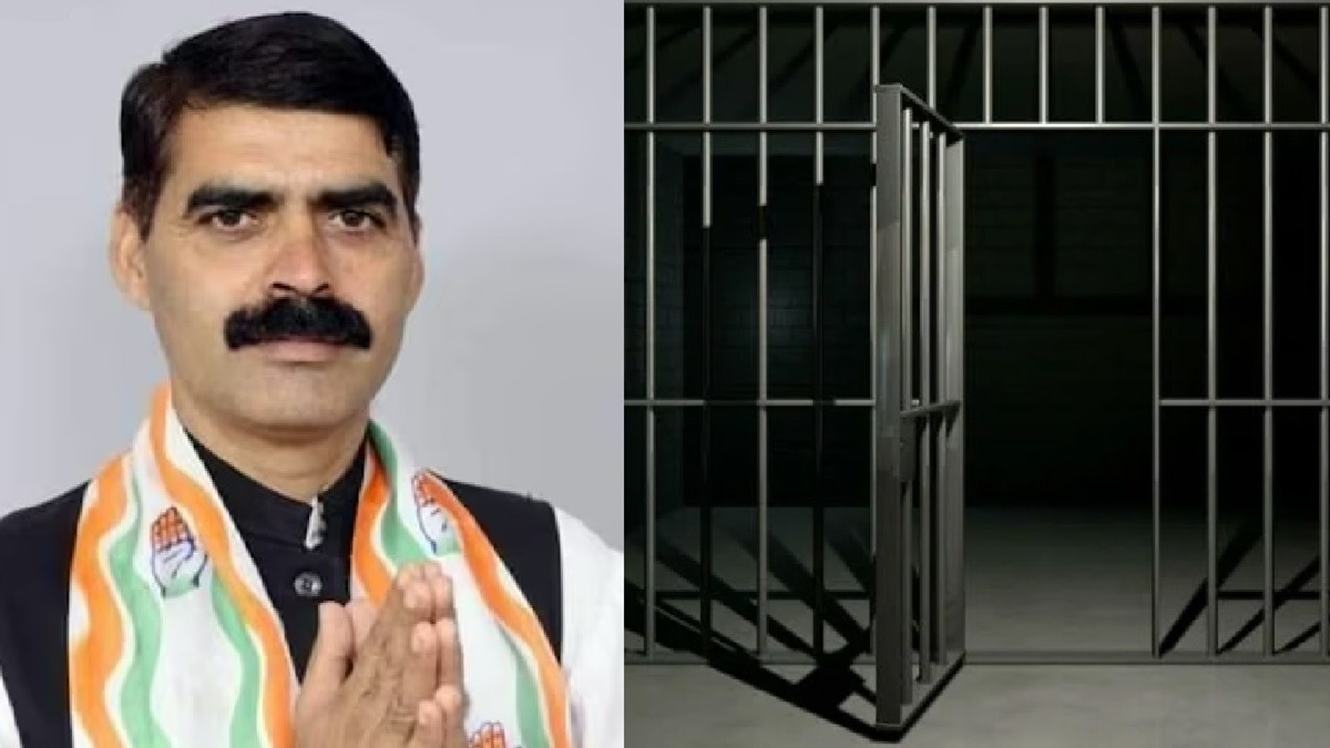 बंबर ठाकुर पर हुए जानलेवा हमले का मामला चर्चाओं में है (फोटो-ITG)