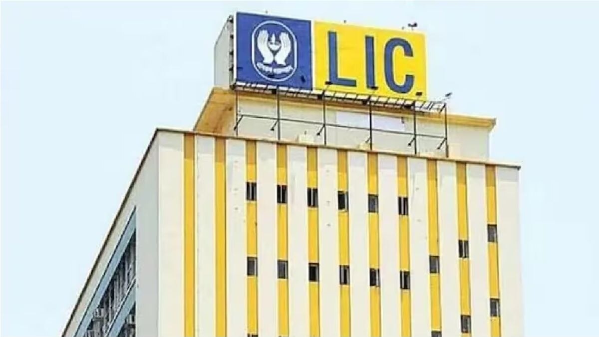 एलआईसी में राजेश एक्‍सपोर्ट की बड़ी हिस्‍सेदारी. (Photo: File/ITG) 