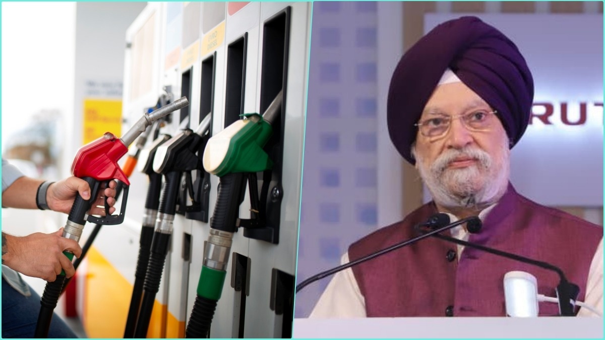 E85 फ्यूल में 85% तक इथेनॉल और 15% पेट्रोल का मिश्रण होता है.