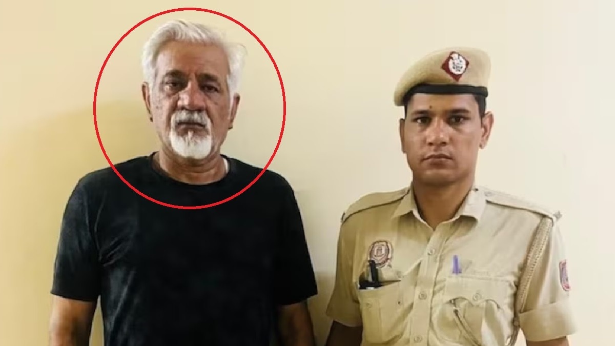 पुलिस और अदालत ने दस्तावेजों में सभी बातों का जिक्र किया है (फोटो-ITG)