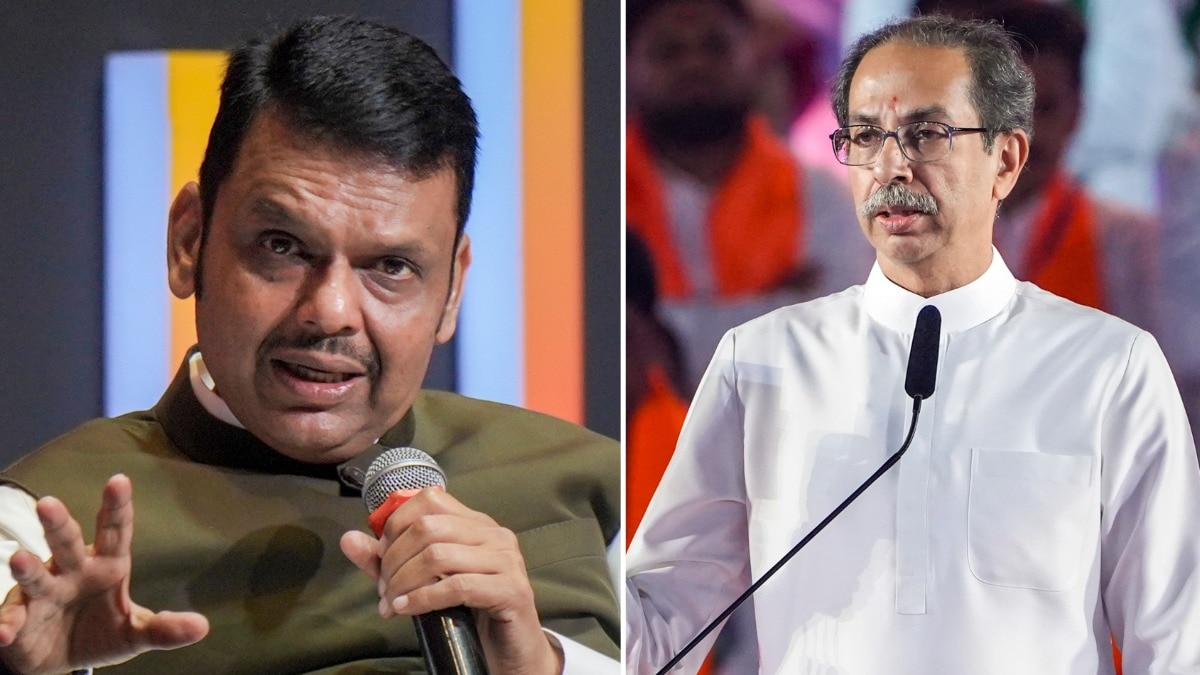नाम वापसी के बाद एमवीए को बड़ा राजनीतिक झटका (Photo: PTI)