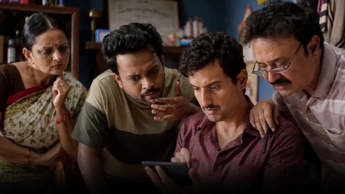 Gullak Season 5 Review Hindi