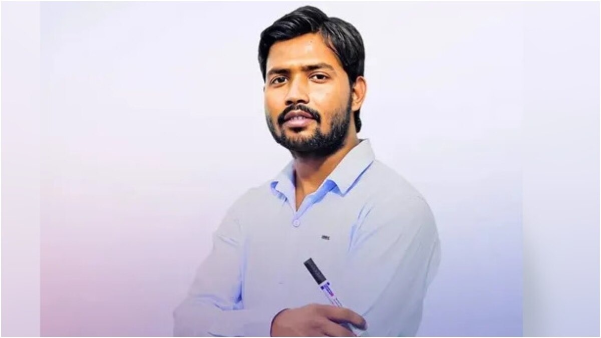 Patna renowned educator and YouTuber Khan Sir is now a married man 