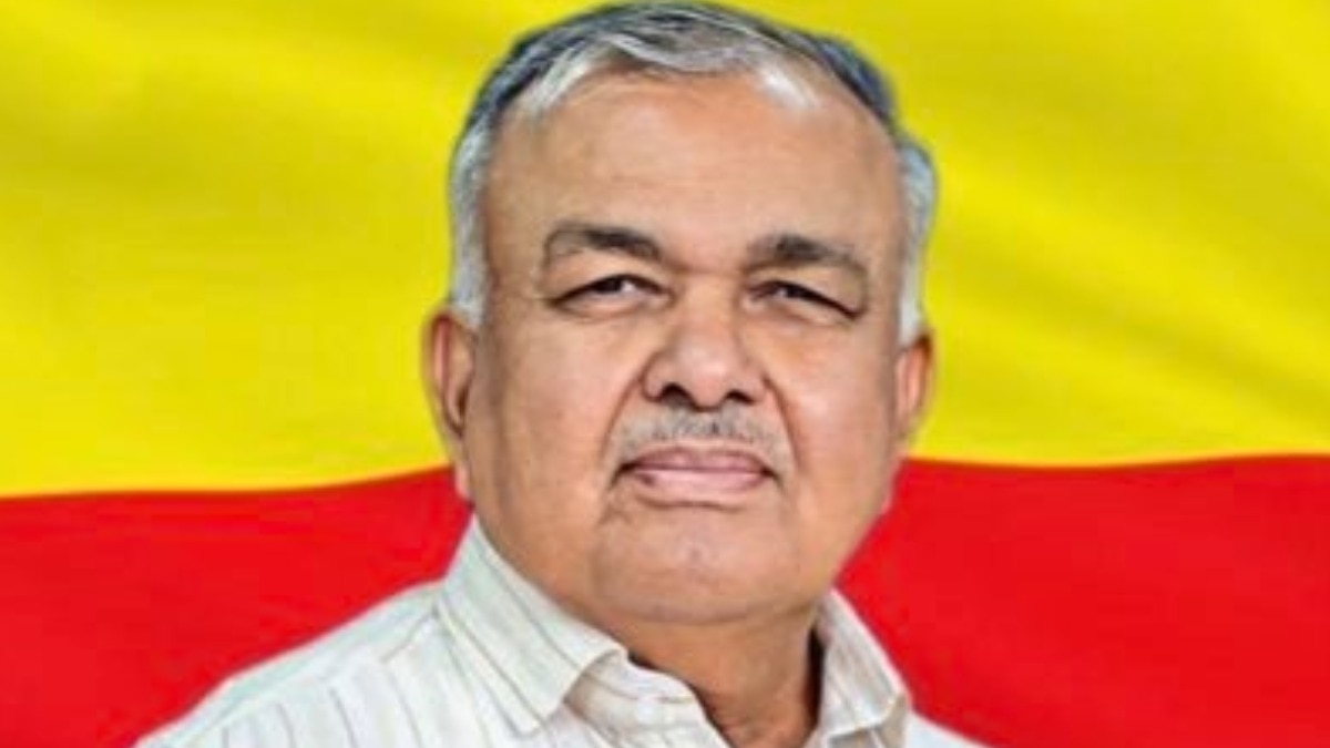 कर्नाटक में कैबिनेट बनते ही विवाद... पोर्टफोलियो से नाराज रामालिंगा रेड्डी देंगे इस्तीफा!