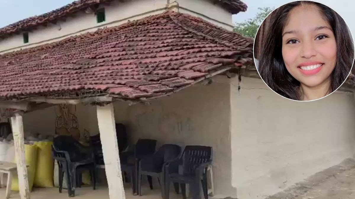 अस्पताल में भर्ती हैं पिता. (Photo: Screengrab)