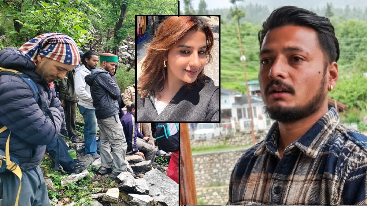 'बबीता खो तो नहीं सकती, जहां हो फोन करो',बोला भाई (Photo: itg)