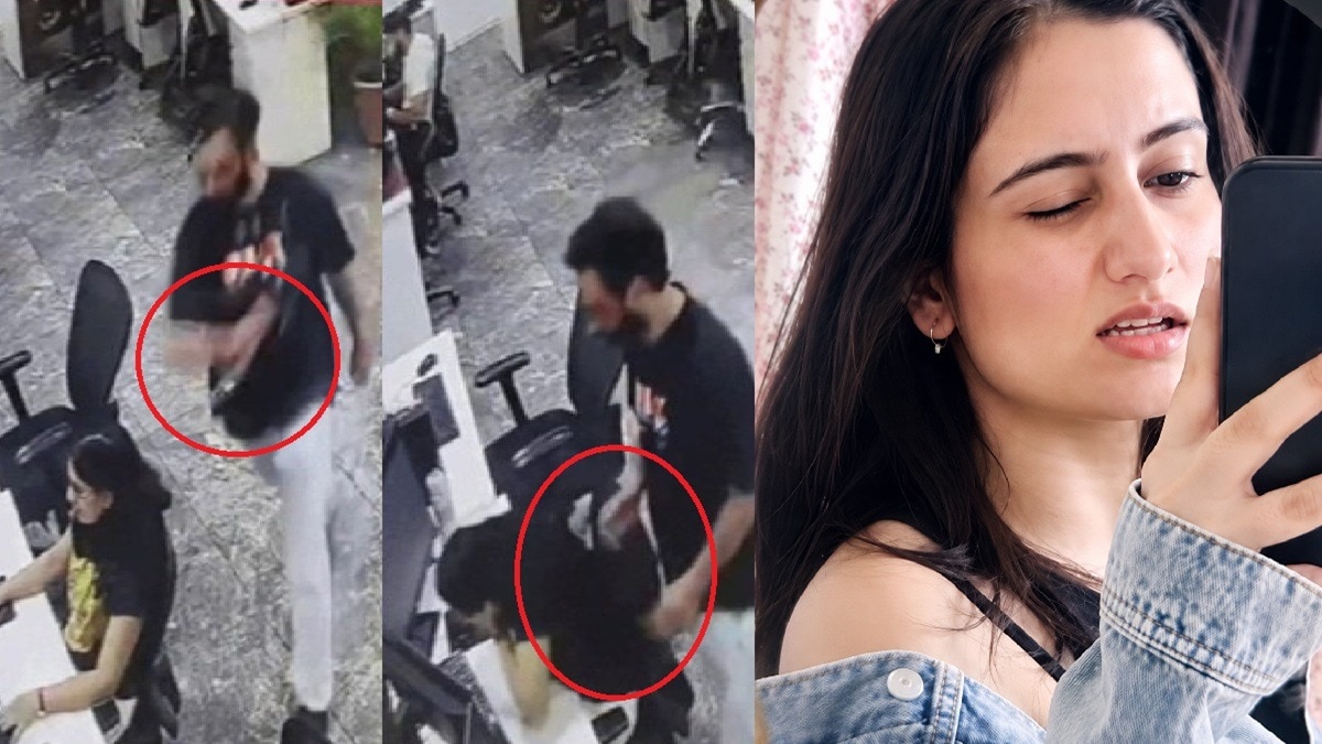 पुलिस इस पूरे मामले की छानबीन में जुटी है (फोटो-ITG)