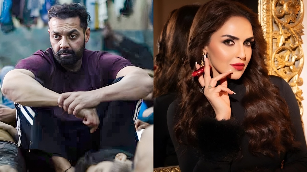 ईशा को पसंद आई फिल्म बंदर (Photo: IMDb/Instagram @iameshadeol)