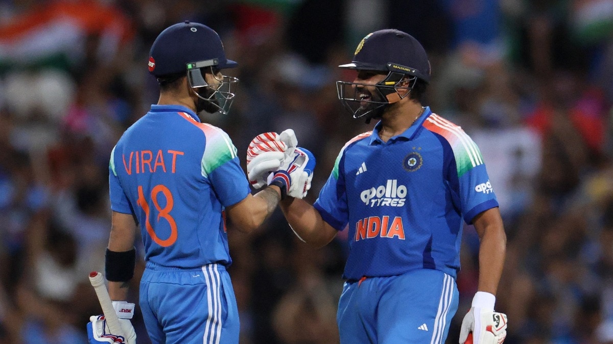 विराट कोहली और रोहित शर्मा की इंजरी ने टीम की टेंशन बढ़ाई. (Photo: Reuters)
