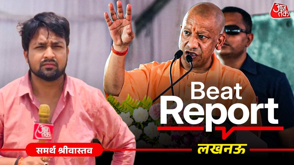 माना जा रहा है कि सीएम योगी आदित्यनाथ पूरी तरह से चुनावी मोड में आ गए हैं. (Photo: PTI/ITG)