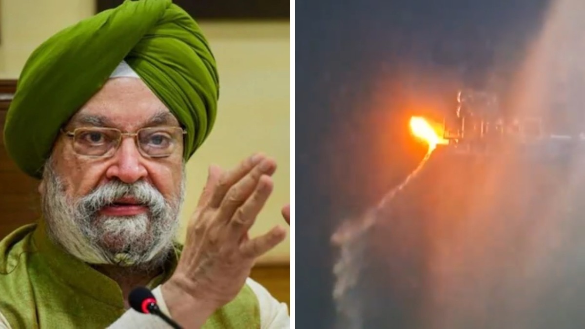नैचुरल गैस की मदद से PNG, CNG, उर्वरक का कच्चा माल, पेट्रोकेमिकल्स, हाइड्रोजन आदि बनाया जा सकता है (फोटो- ITG)
