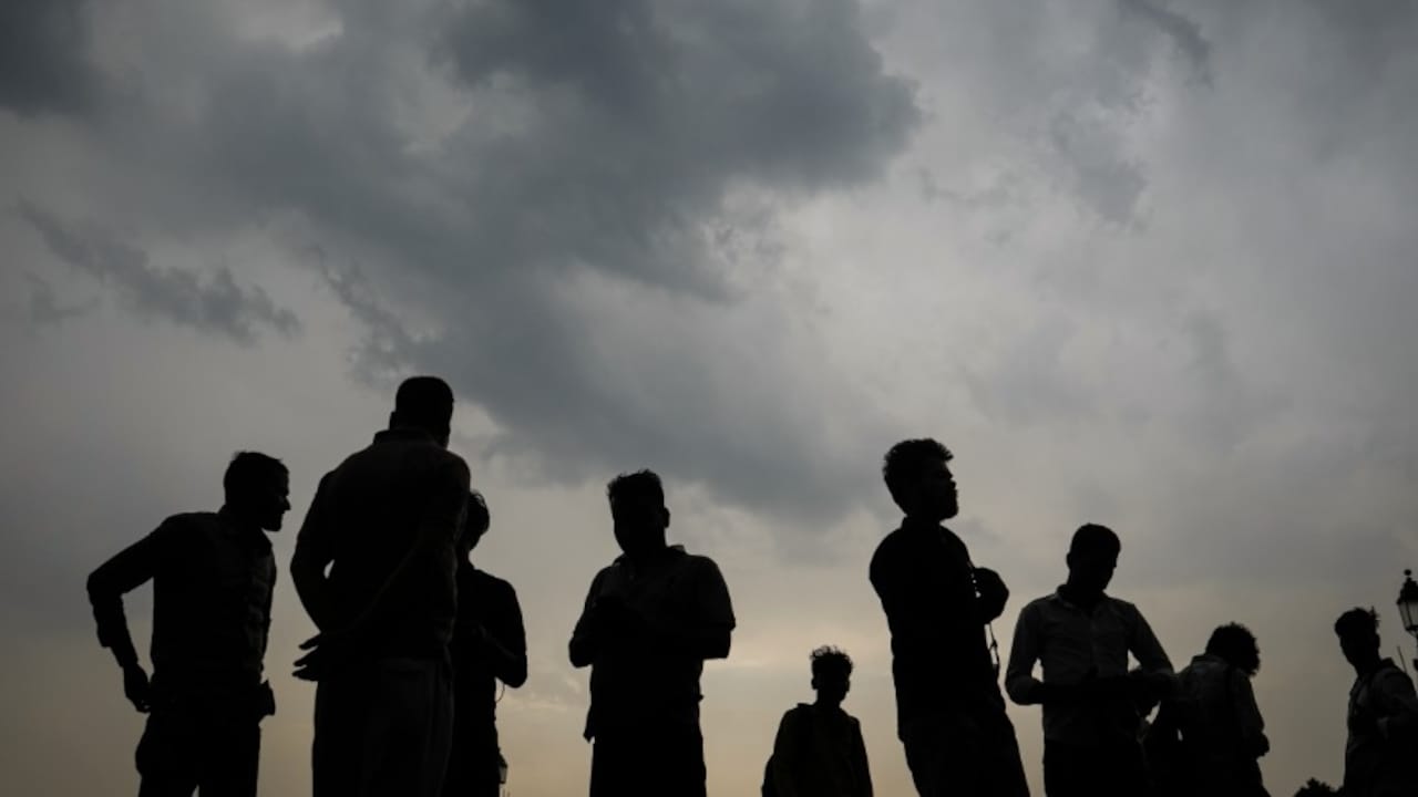 मॉनसून ने पकड़ी रफ्तार, महाराष्ट्र से कर्नाटक तक झमाझम बारिश