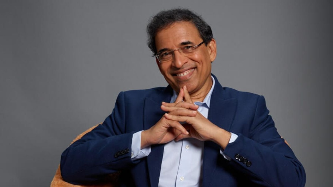 Quote of the day Harsha Bhogle