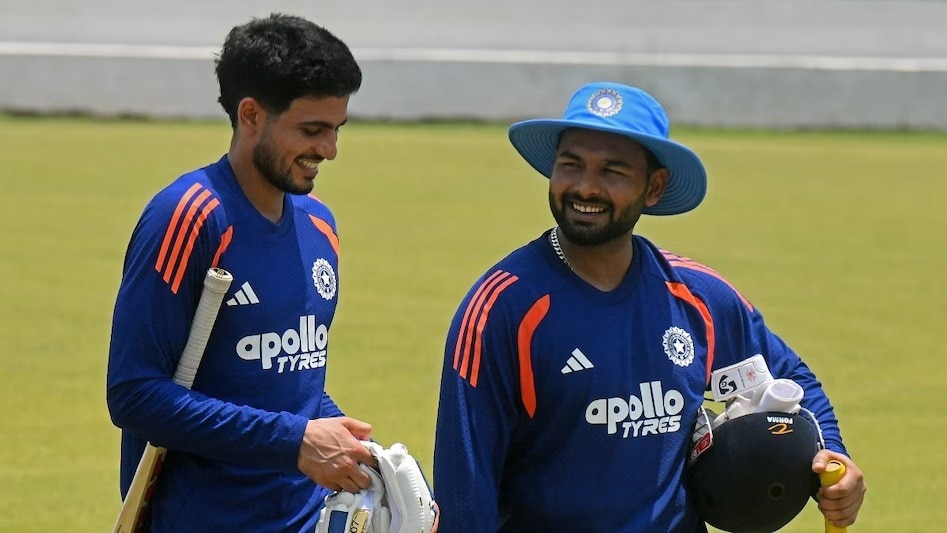 आज से भारत-अफगानिस्तान के बीच टेस्ट मैच (Phot: PTI)