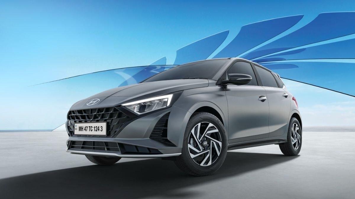 Hyundai i20 का नया वर्जन जल्द ही लॉन्च होने वाला है. (Photo: Hyundai)
