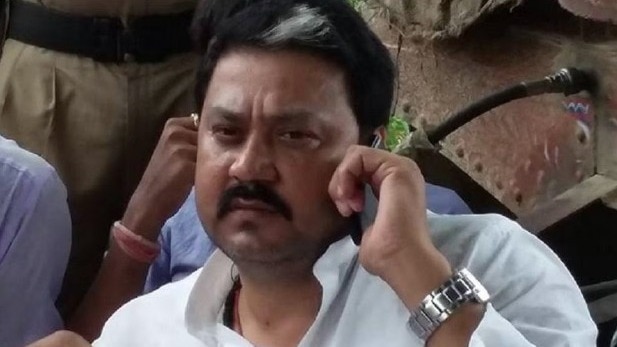 हर्ष फायरिंग: BJP MLA राजू सिंह दोषी, गिरफ्तारी के बाद सदस्यता पर संकट