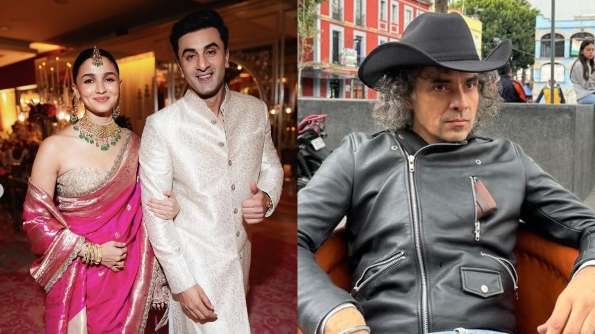 Imtiaz Ali speaks on Nepo kids struggle in Bollywood