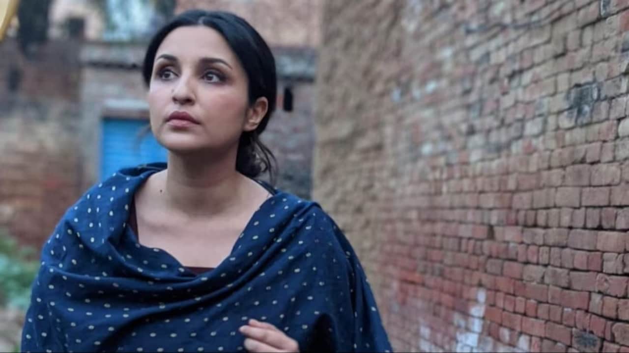 ग्लैमर छोड़ आध्यात्म की राह पर निकलीं परिणीति चोपड़ा? पोस्ट किया शेयर