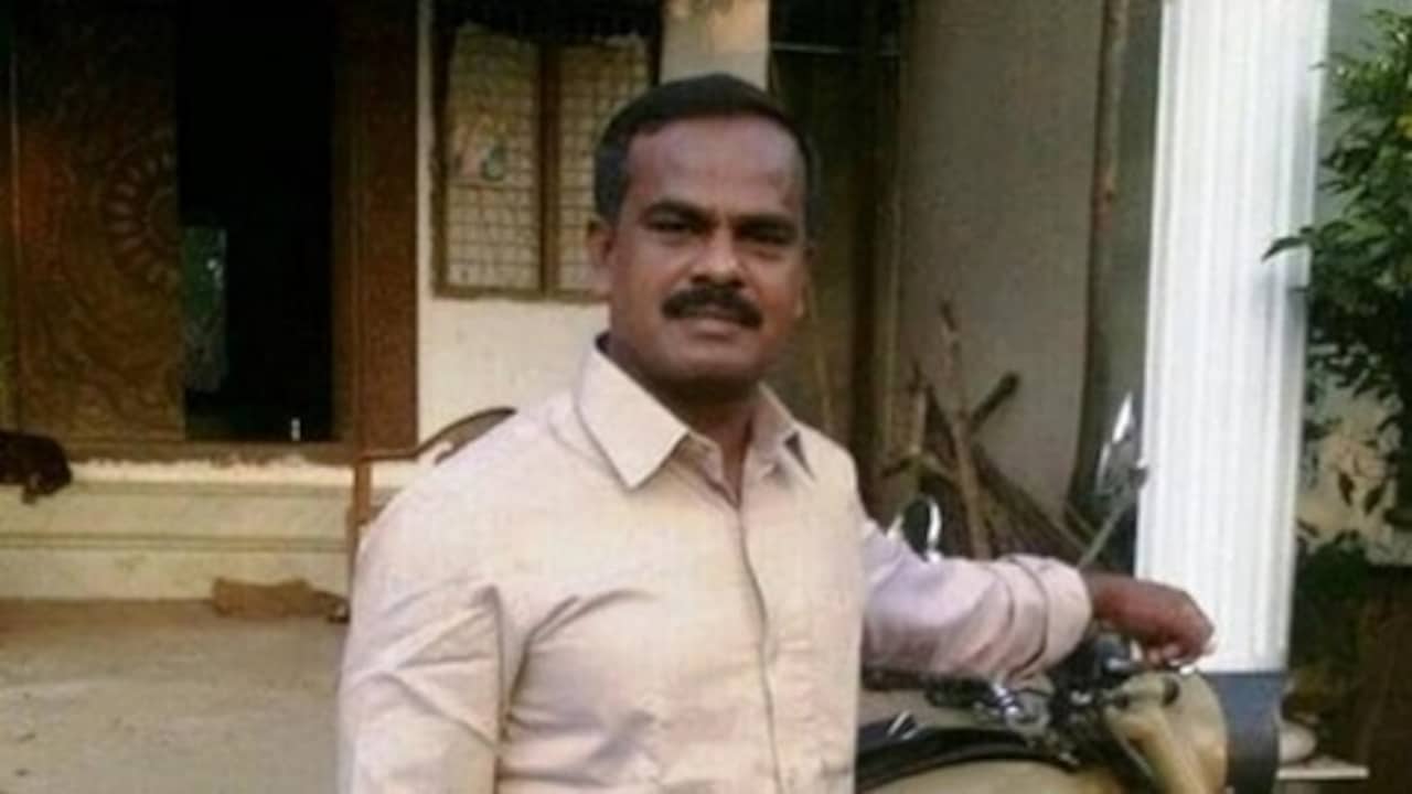 रामलिंगम मर्डर केस: हत्यारों को छह साल तक छिपाया, PFI के चार पूर्व सदस्यों पर आरोप तय