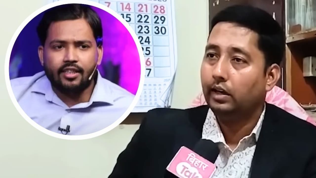 3 साल की जेल, आर्म्स एक्ट और हत्या के प्रयास... कितनी गंभीर है खान सर पर लगीं धाराएं