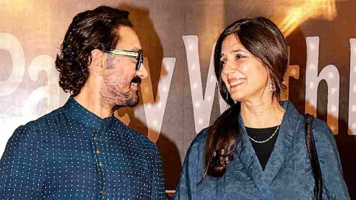 तीसरी शादी करेंगे आमिर, रेखा गुलजार बोलीं- गलत क्या है?